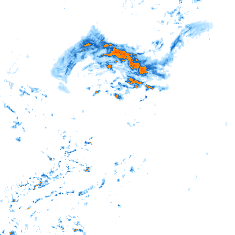 rain layer
