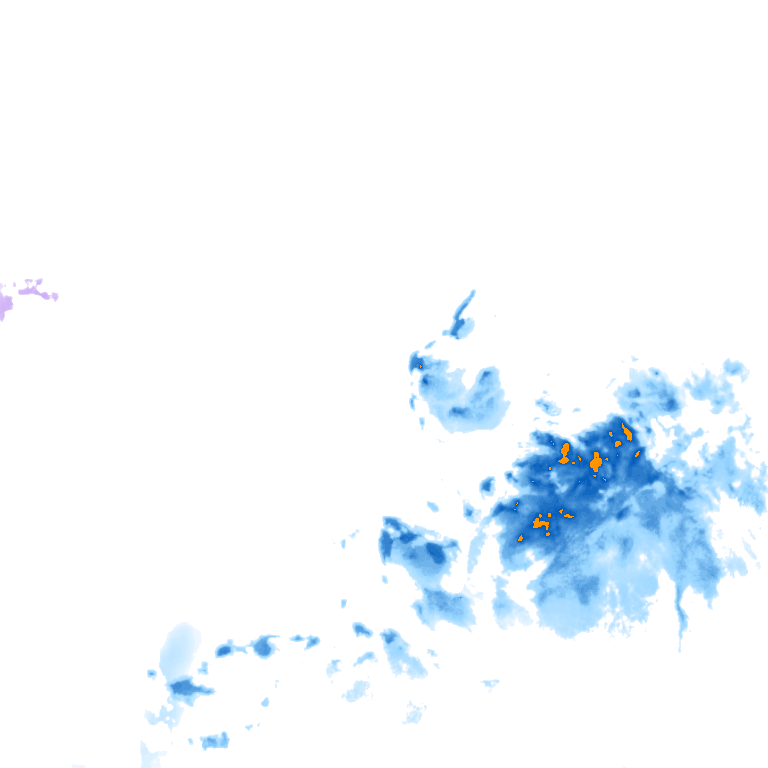 rain layer