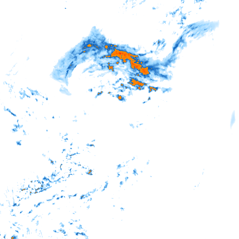 rain layer