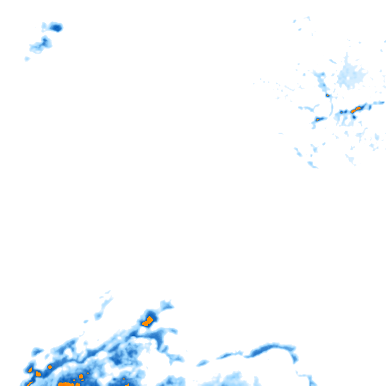 rain layer