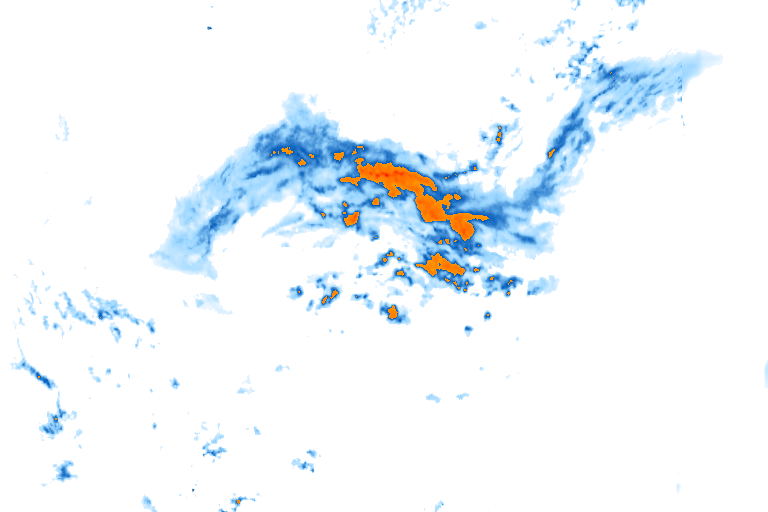 rain layer