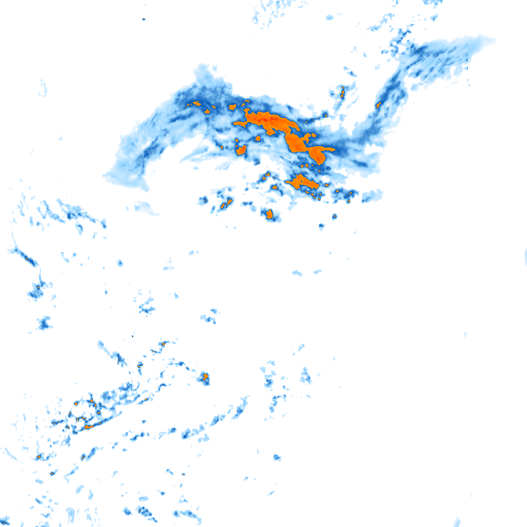 rain layer