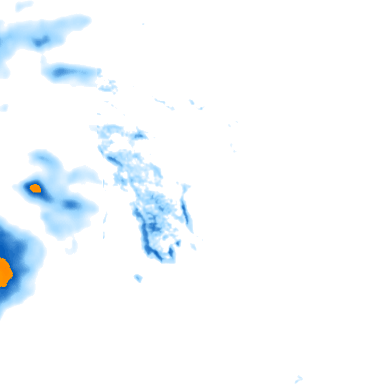 rain layer