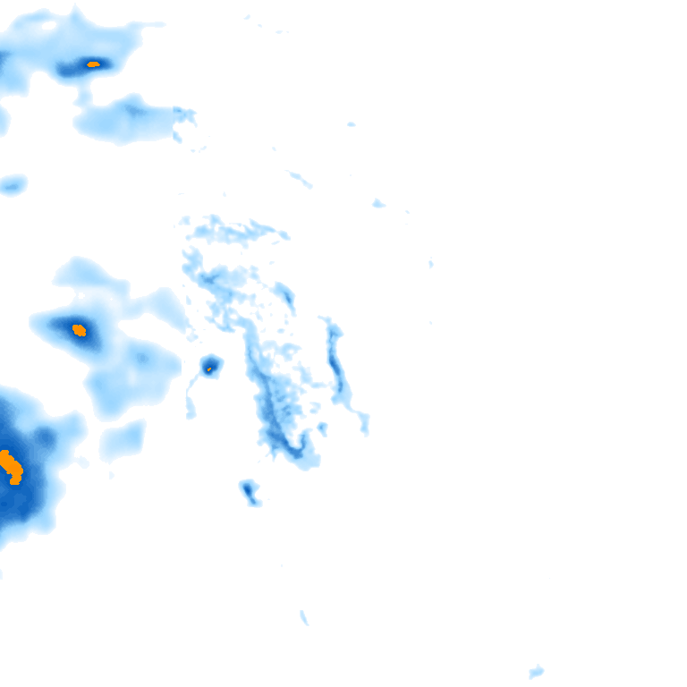 rain layer