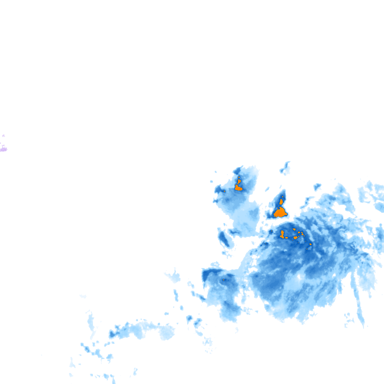 rain layer