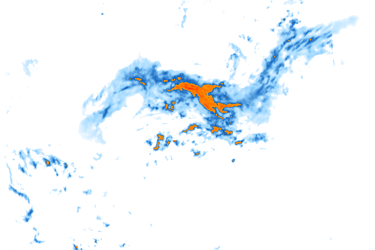 rain layer