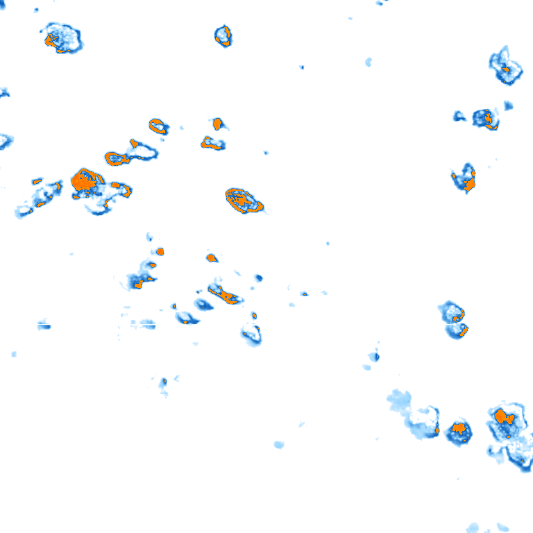 rain layer