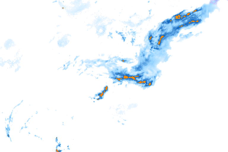 rain layer