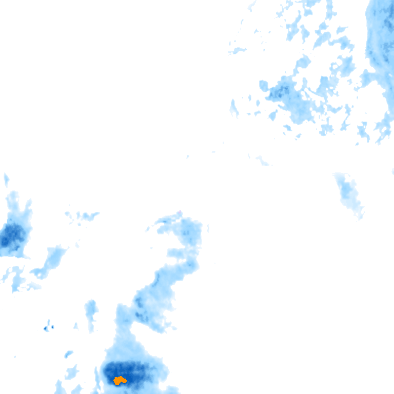 rain layer