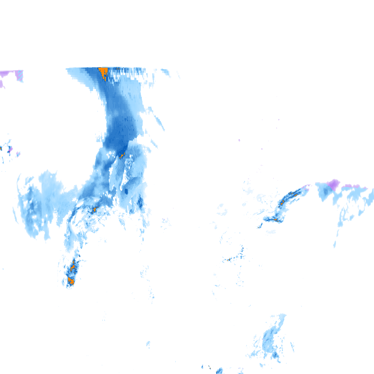 rain layer