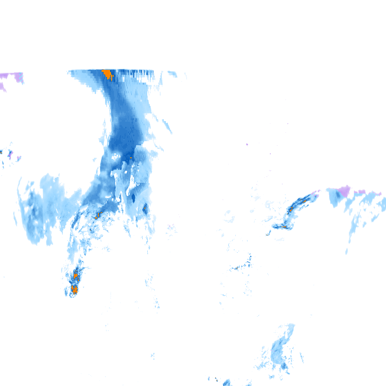 rain layer