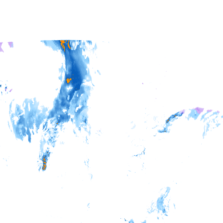 rain layer