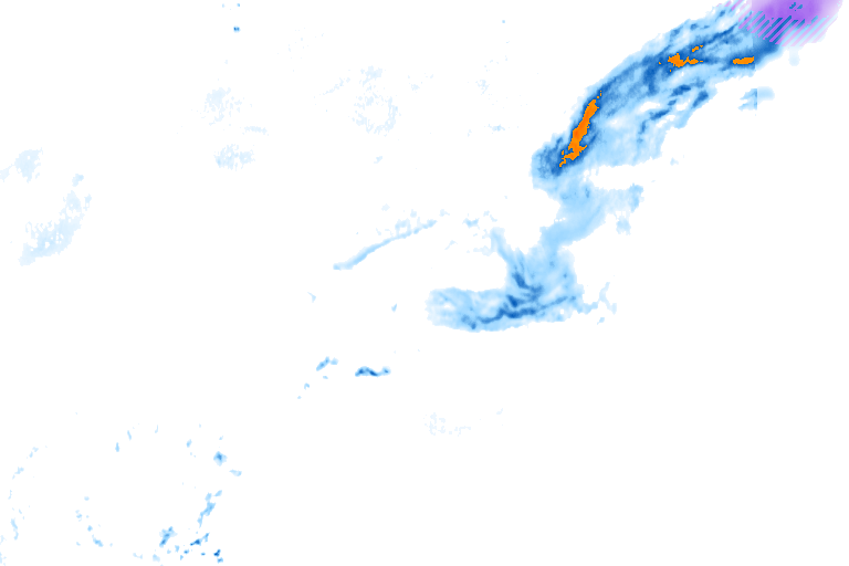 rain layer