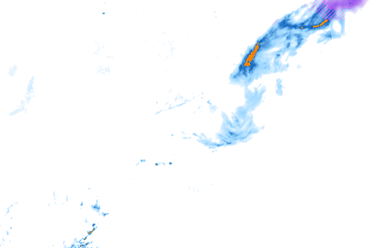 rain layer