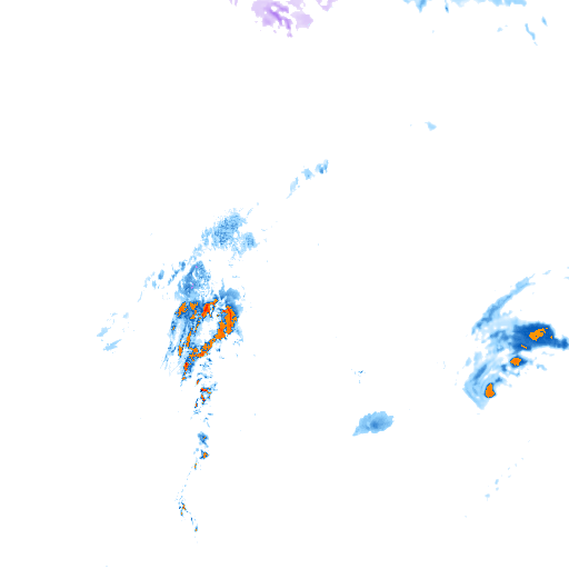 rain layer