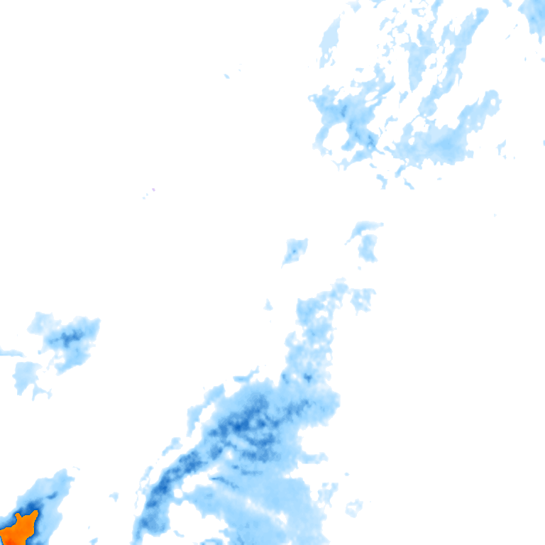 rain layer