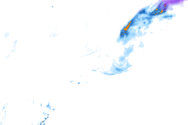 rain layer