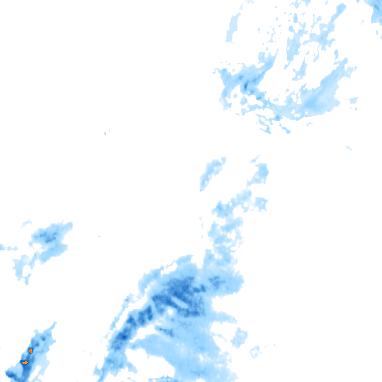 rain layer