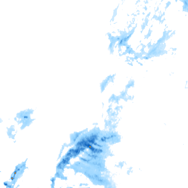 rain layer