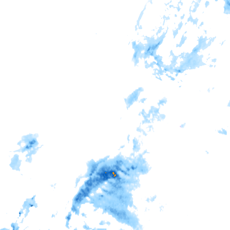 rain layer