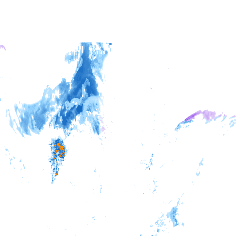 rain layer