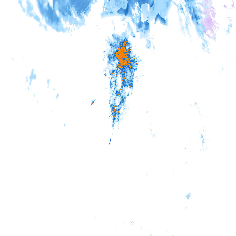 rain layer