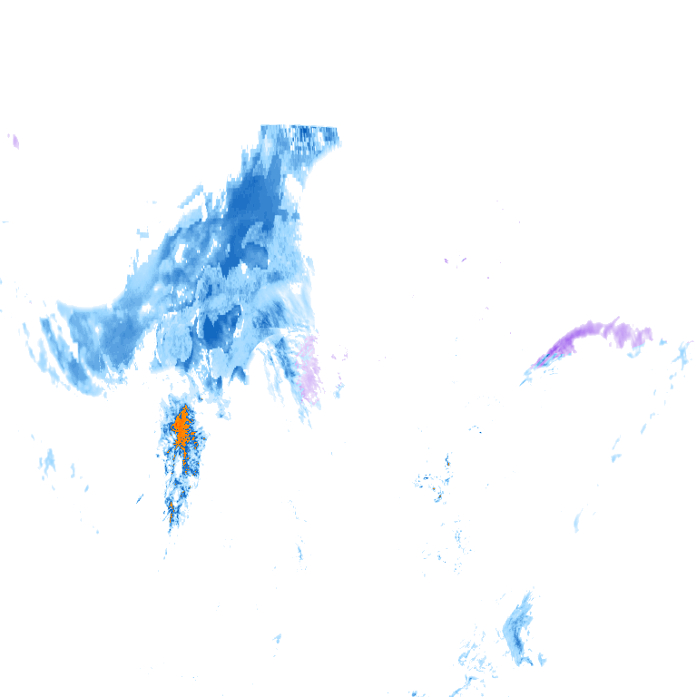 rain layer