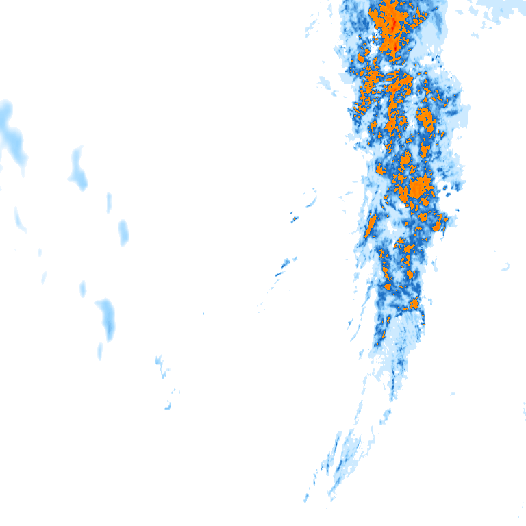 rain layer