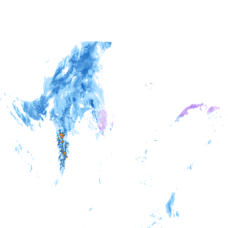 rain layer