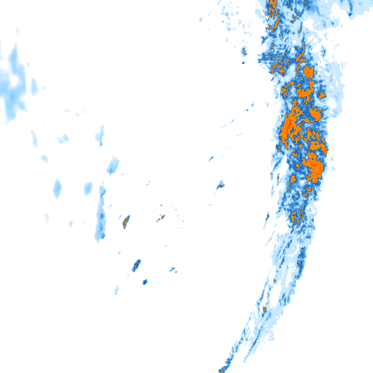 rain layer