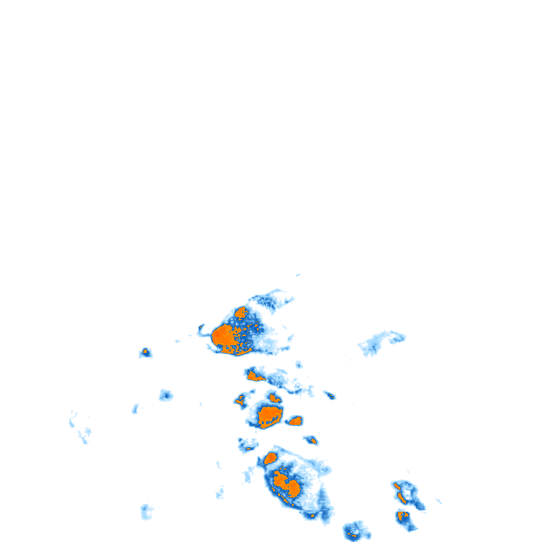 rain layer