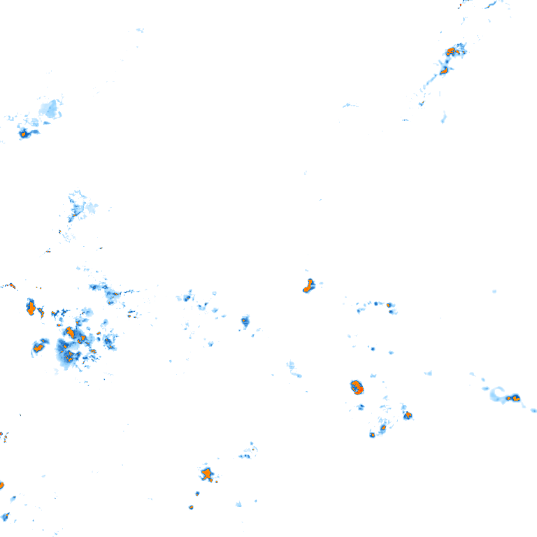 rain layer