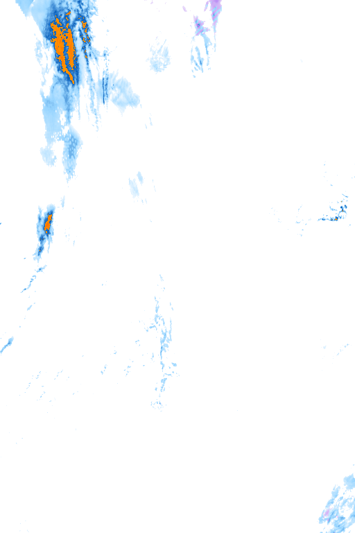 rain layer