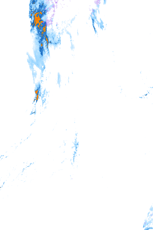 rain layer