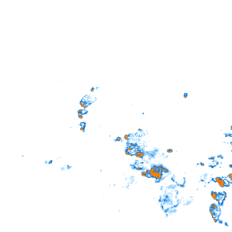 rain layer