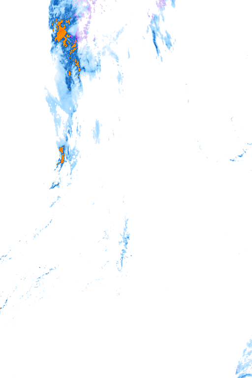 rain layer