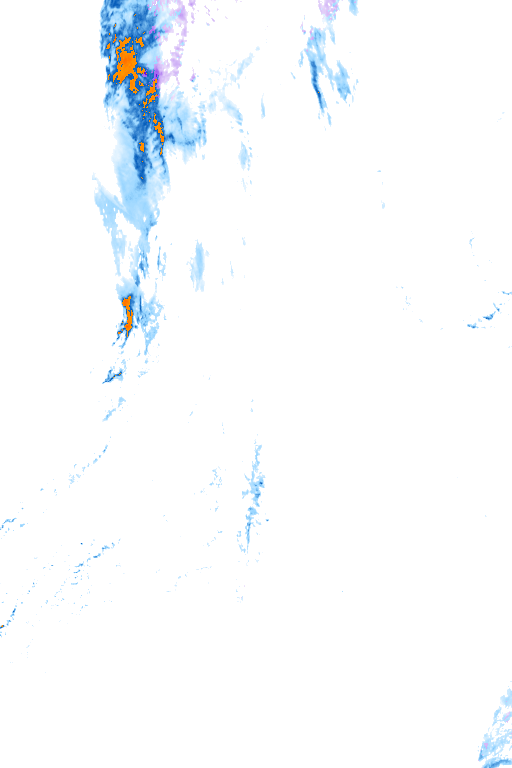 rain layer