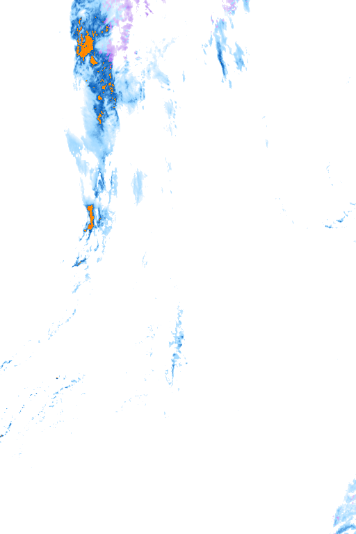 rain layer