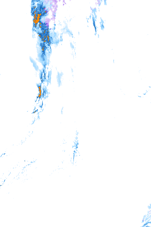 rain layer