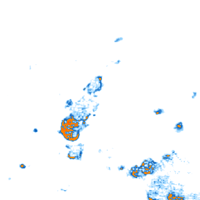 rain layer