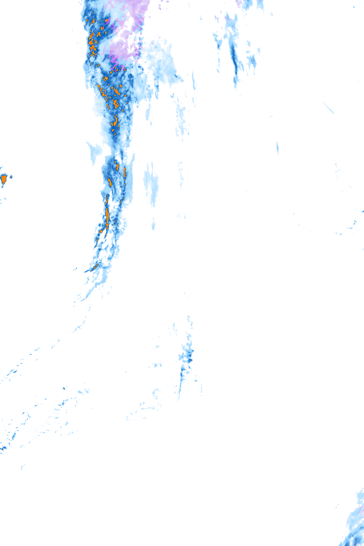 rain layer