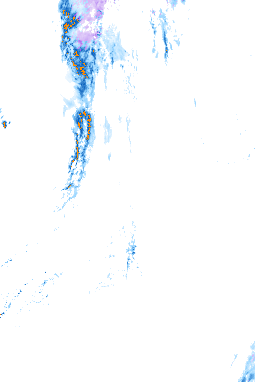 rain layer