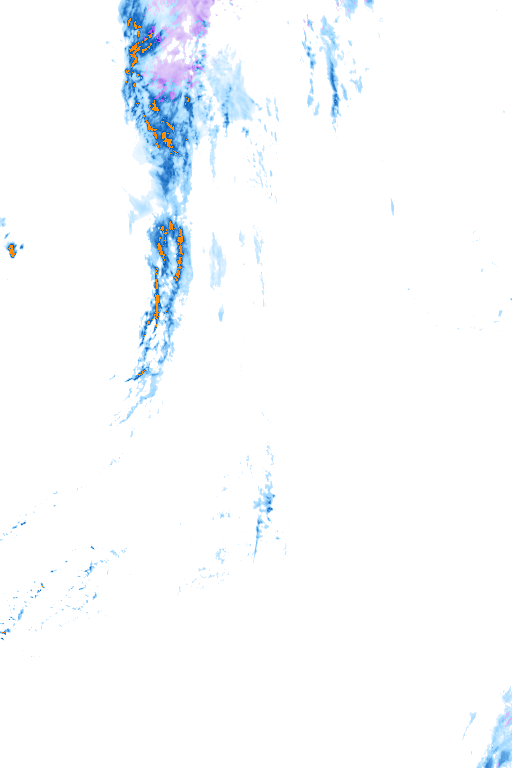 rain layer