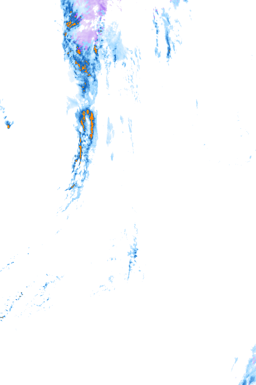 rain layer