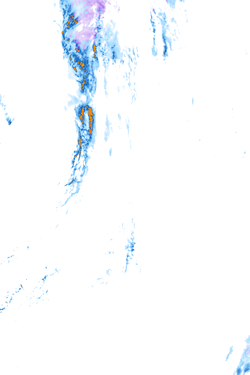 rain layer