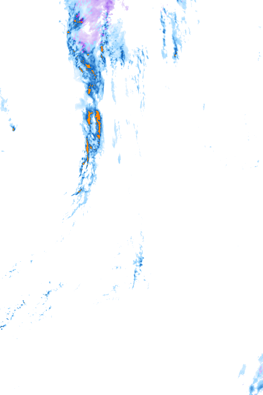rain layer
