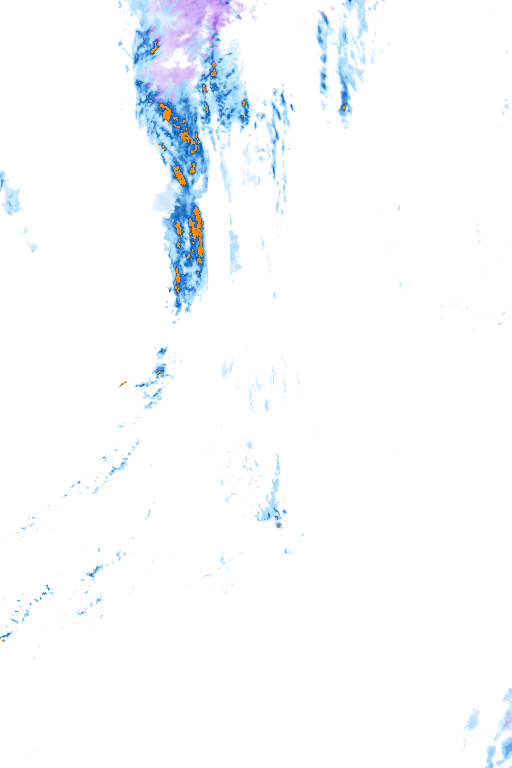 rain layer