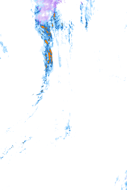 rain layer