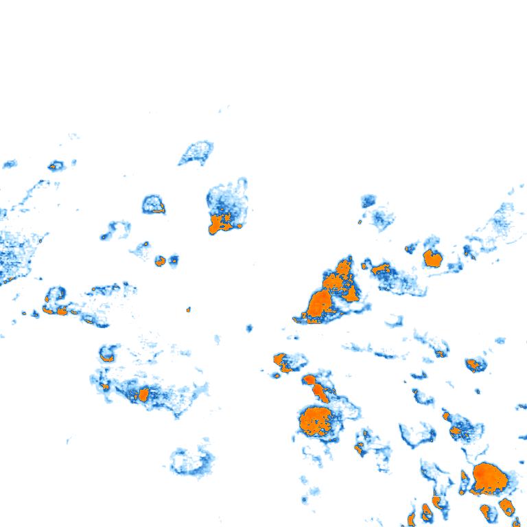 rain layer