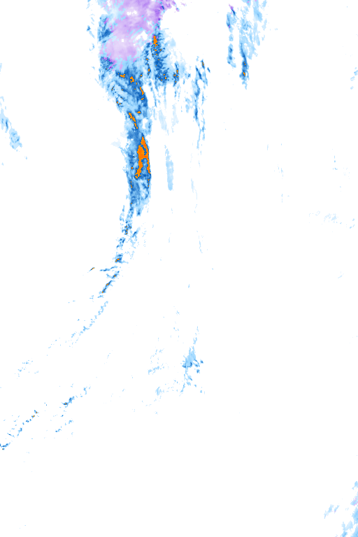 rain layer